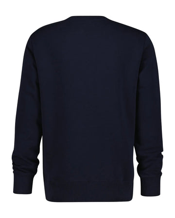 Φούτερ Με Τυπωμένο Λογότυπο GANT